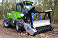 Merlo 350 PS